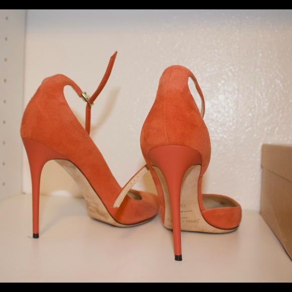 JIMMY CHOO - heels - Picture 2 of 3